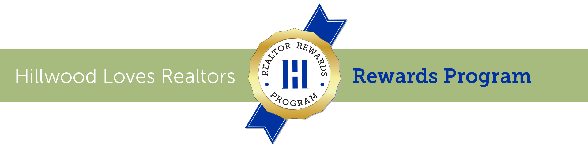Houston by Hillwood Communities Realtor Rewards