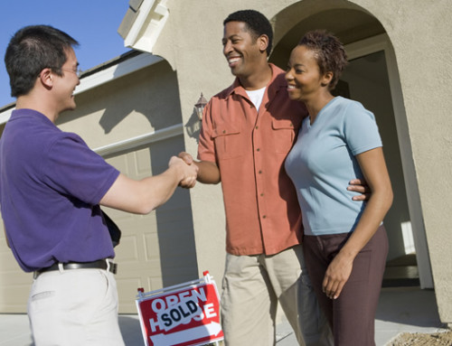 4 Ways to Make Your Home Sell Quickly