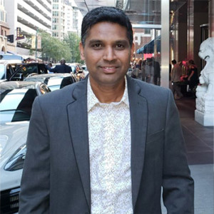 srini-chidurala