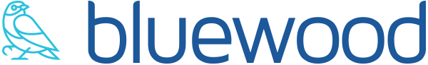 Bluewood Logo