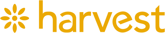 Harvest Logo