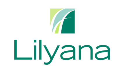 Lilyana Logo