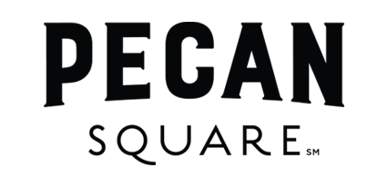 Pecan Square Logo