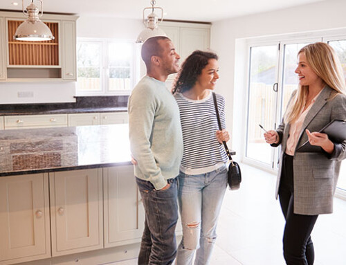 Looking to Buy Property? A REALTOR® Can Represent Your Best Interests